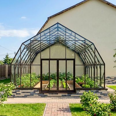 КРИСТАЛИКА Эстейт